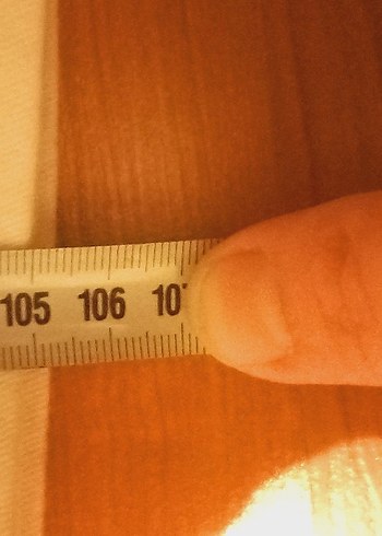 Beyaz Kadın Kot  Pantolon - Görsel 6