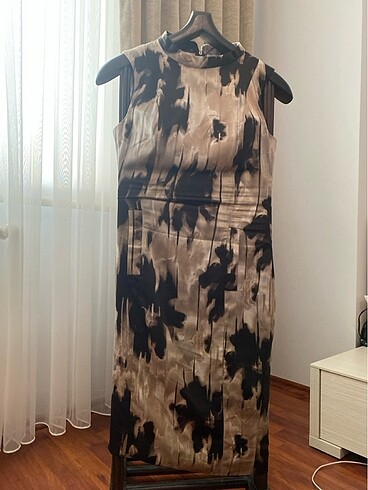 Zara Elbise S Beden