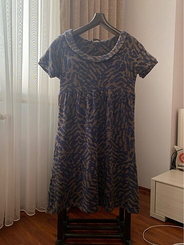 Collezione M Beden Elbise