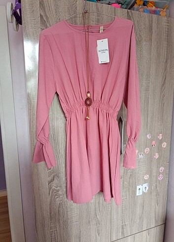 Bayan tunik 