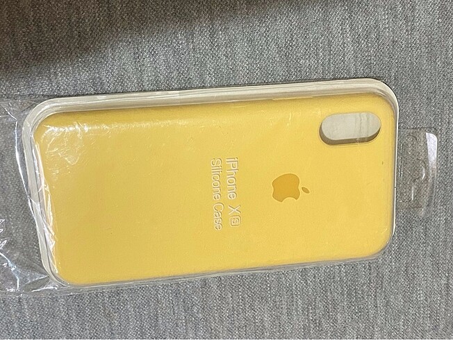 şeffaf etiketli hiç açılmamış