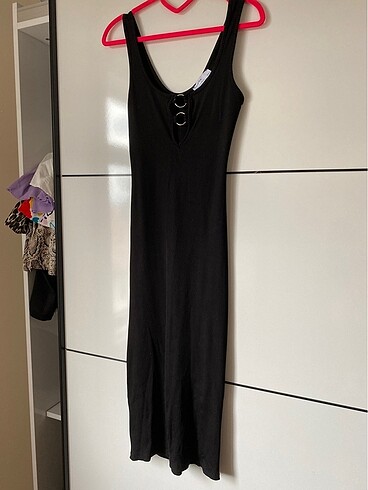Bershka Bershka elbise