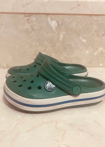 Crocs Crocs çocuk terlik