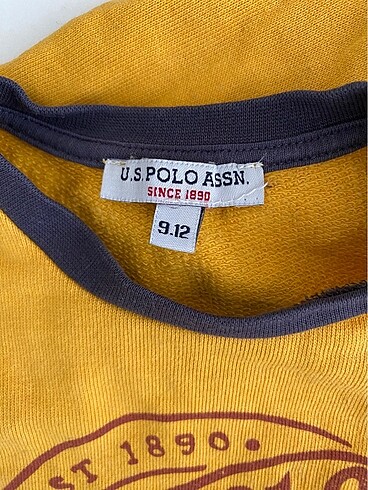 U.S Polo Assn. Alt üst takım