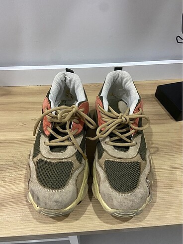 Nişantası shoes sneaker 38 no
