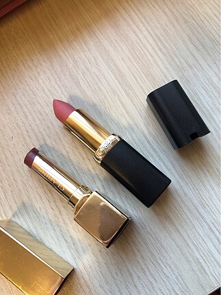 Beden Clarins loreal ruj