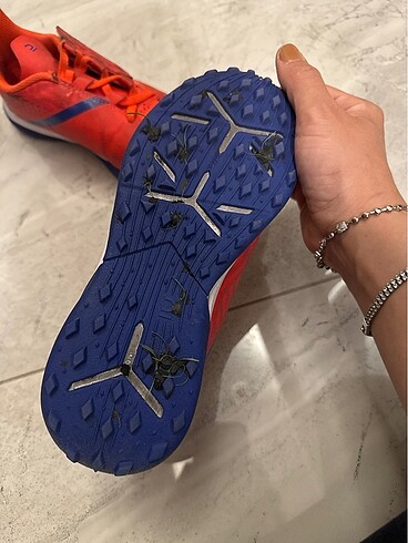 Decathlon Kipsta halı saha ayakkabısı çocuk