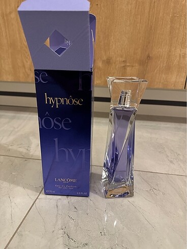 Lancome hypnose edp 75 ml