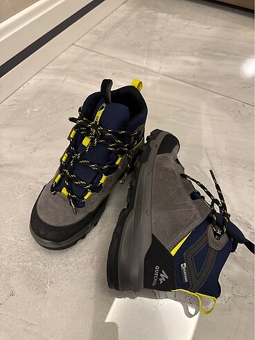 Decathlon Décathlon çocuk bot