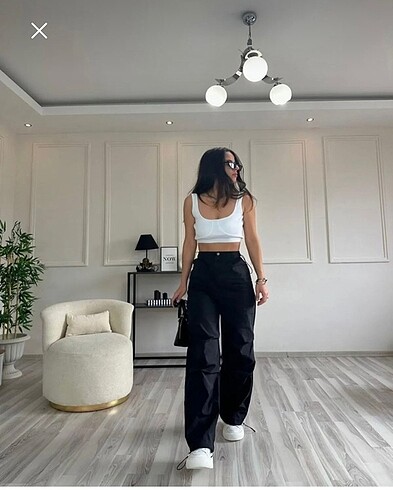 paraşüt pantolon