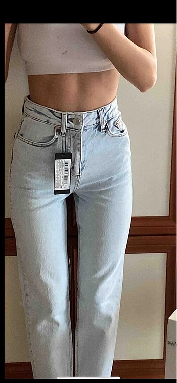 mavi jean