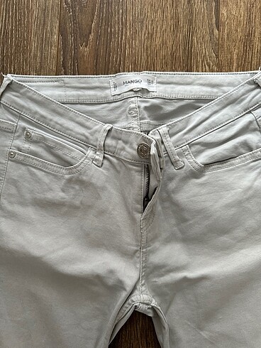 Mango Mango Pantalon