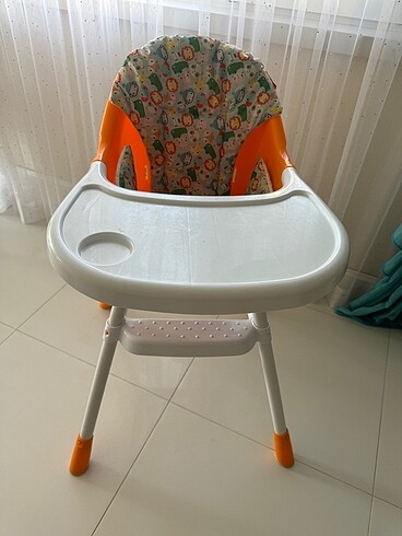 Fisher Price Mama Sandalyesi
