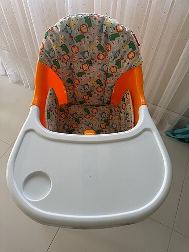 Fisher Price Fisher Price Mama Sandalyesi