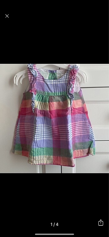 GAP Elbise