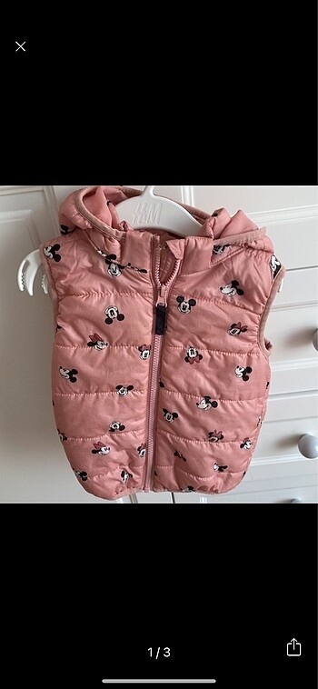 H&M Yelek