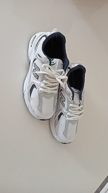 Spor ayakkabi 