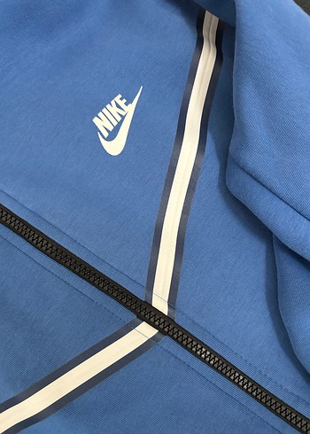 nike nadir tech fleece - Görsel 2