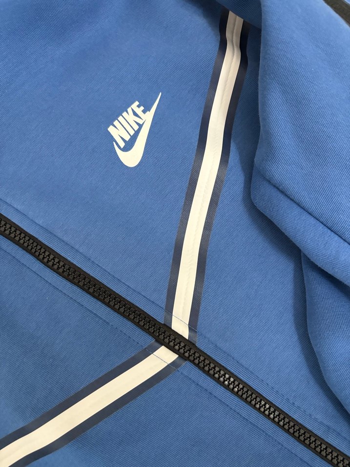 nike nadir tech fleece - Görsel 2