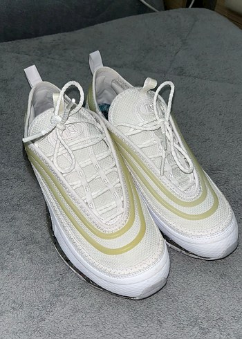 Air max 97 terrascape orjinal - Görsel 4