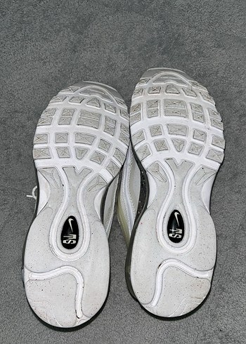 Air max 97 terrascape orjinal - Görsel 5