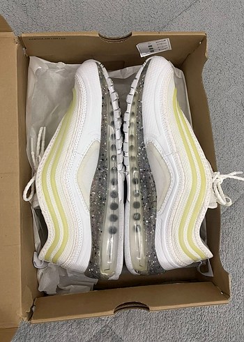 Air max 97 terrascape orjinal - Görsel 8