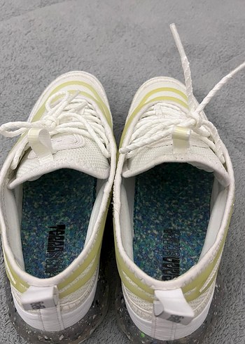 Air max 97 terrascape orjinal - Görsel 7