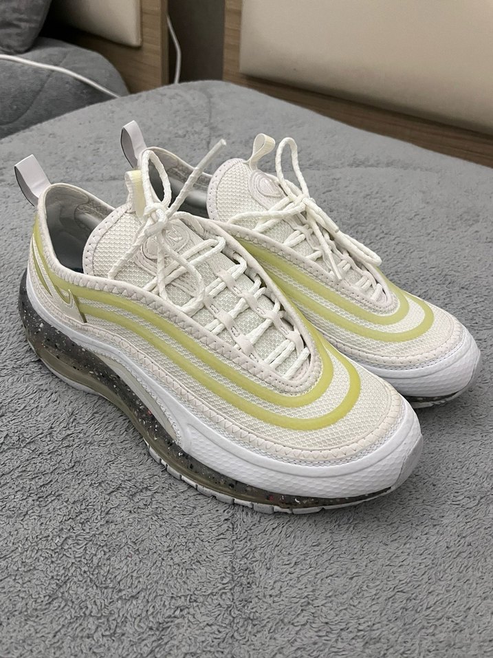 Air max 97 terrascape orjinal - Görsel 3