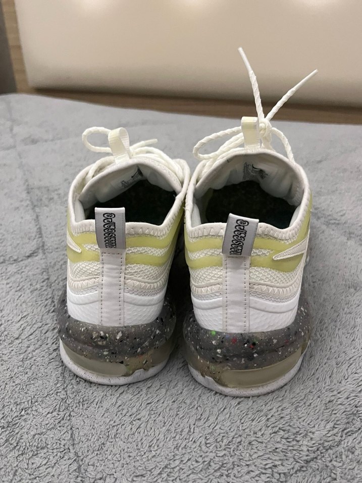 Air max 97 terrascape orjinal - Görsel 2