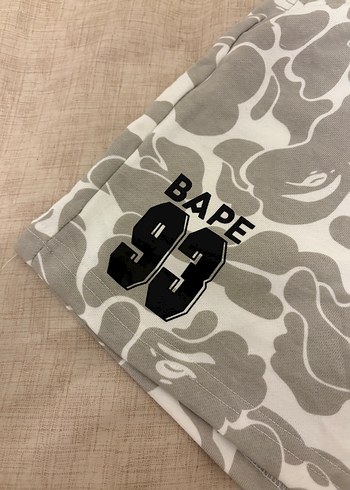 Bape Şort - Görsel 4