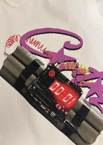 Corteiz Tshirt - Görsel 4