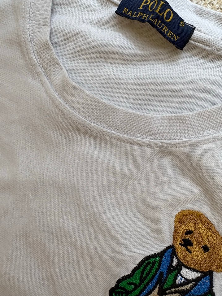 Polo Ralph Lauren Tshirt - Görsel 2