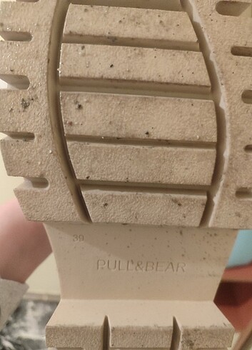 Pull and Bear pull and bear bot