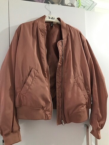 BOMBER CEKET