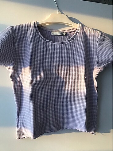 Pull and Bear CROP ÜST