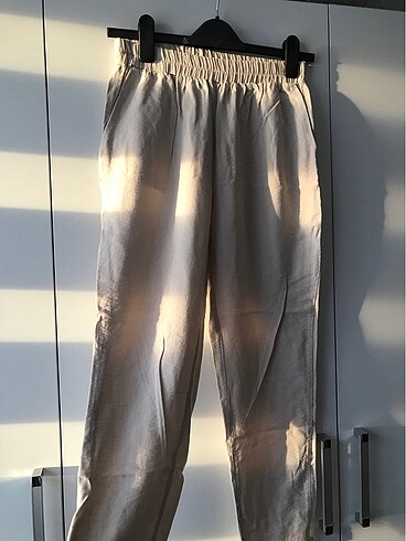 KETEN PANTOLON