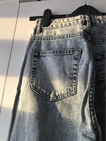 34 Beden PANTOLON
