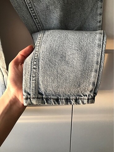34 Beden çeşitli Renk PANTOLON