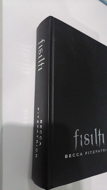 Fısıltı - Begga FITZPATRICK