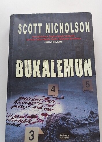 BUKALEMUN