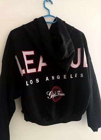 Kadın sweatshirt 