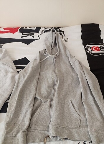 Bershka Kadın sweatshirt