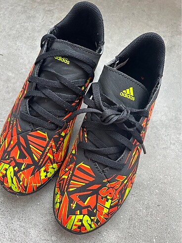 Adidas messi krampon