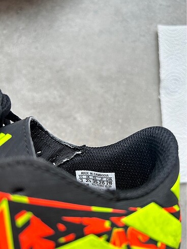 Adidas Adidas messi krampon