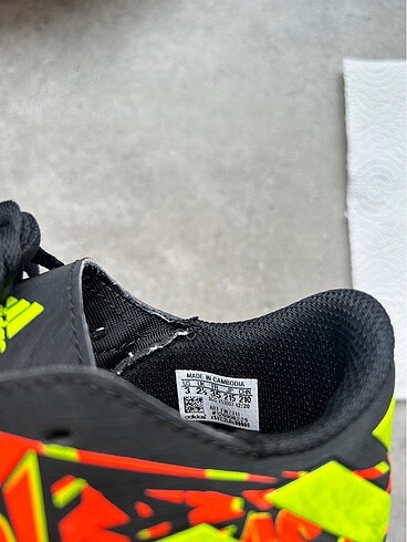 35 Beden Adidas messi krampon
