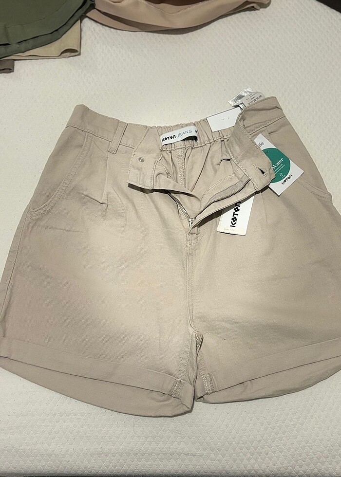KOTON ŞORT - Görsel 2
