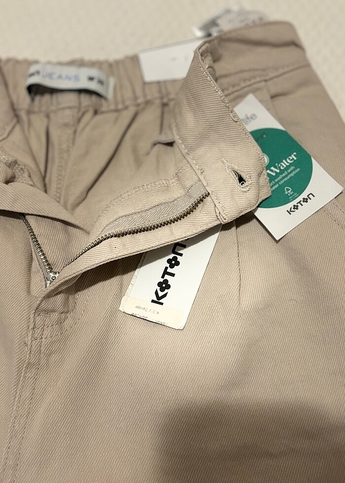 KOTON ŞORT - Görsel 3