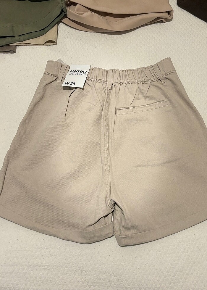 KOTON ŞORT - Görsel 4