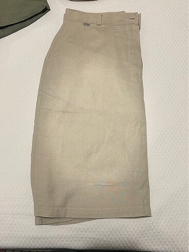 Astarlı Keten Etek - Görsel 4