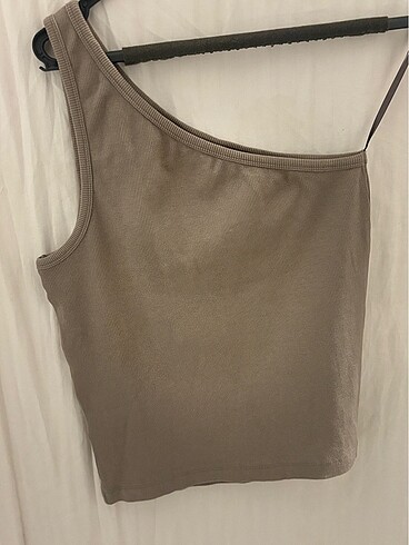 Tek Kol Crop - Görsel 2